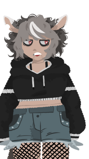 Lineless Fullbody $25