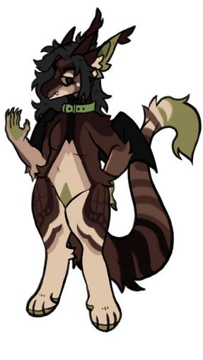 Fullbody Example